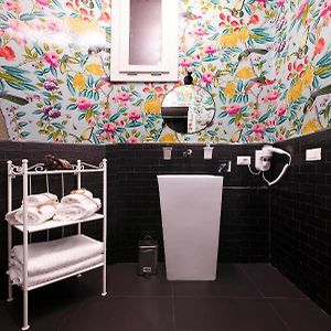 Superior Double Kamer